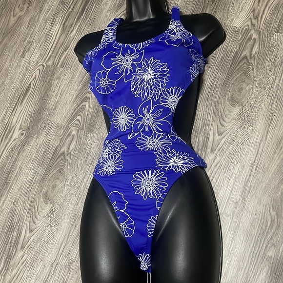 Victoria's Secret Swim Y2k Victorias Secret Swimsuit One Piece